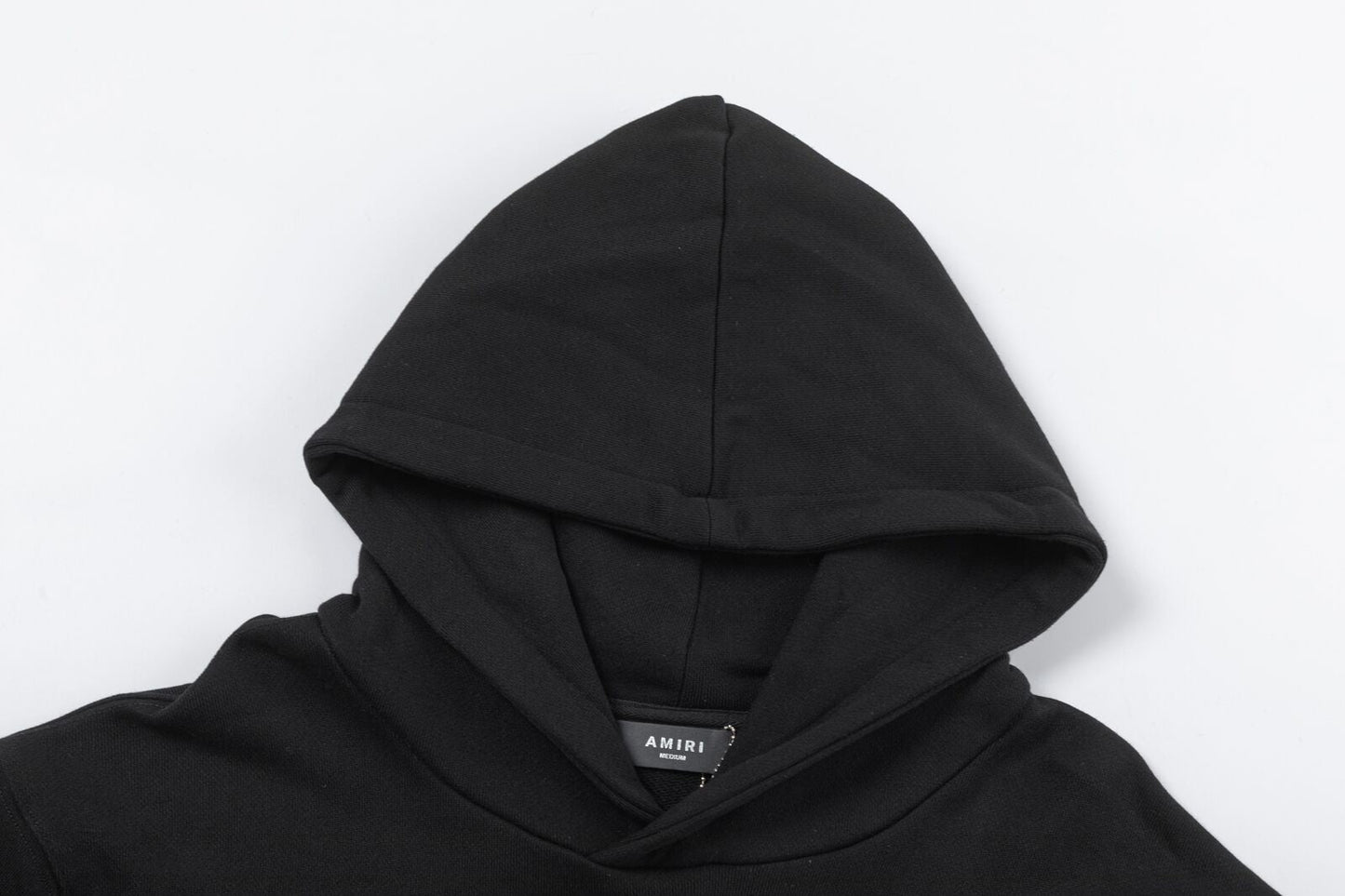AMRI Distressed Arts District Hoodie