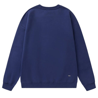 AMRI Arts District Cropped Crew Sweatshirts