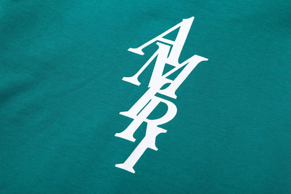 AMRI Stack Slim Fif Hoodies