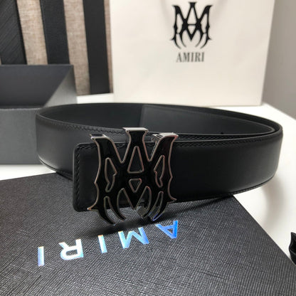 ICON Amiri Exquisite Belt