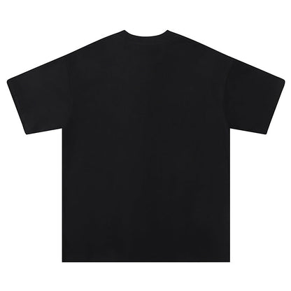 AMRI HOLLYWOOD TEE T-Shirts