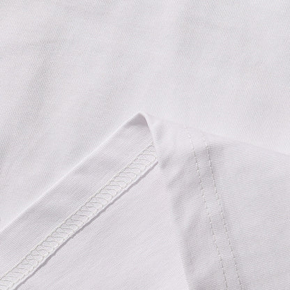 AMRI Oval T-Shirts