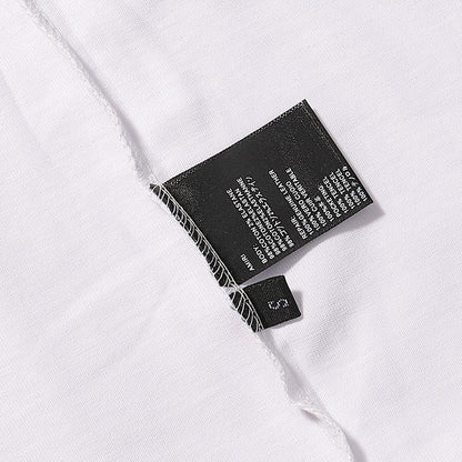 AMRI Oval T-Shirts
