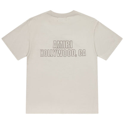 AMRI Vintage MA Eagle T-Shirts