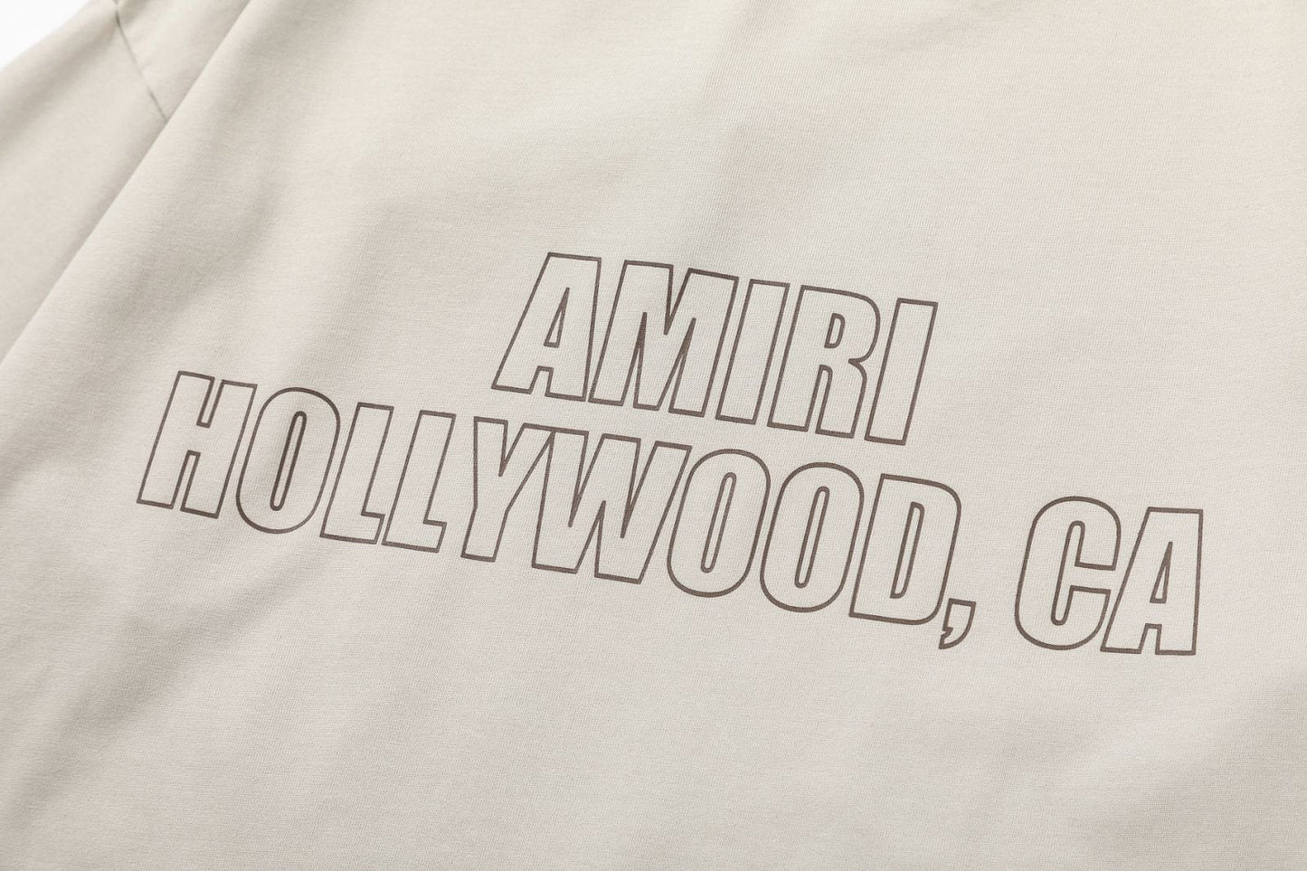 AMRI Vintage MA Eagle T-Shirts