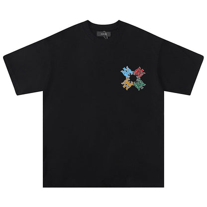 AMRI Scribble T-Shirt