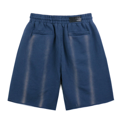 AMRI Retro Sweat Shorts