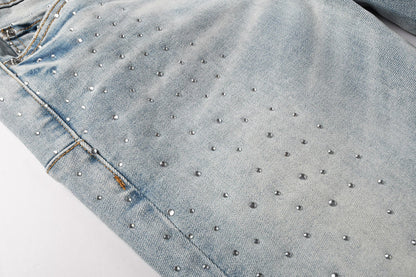 Purple Brand Jean #9119