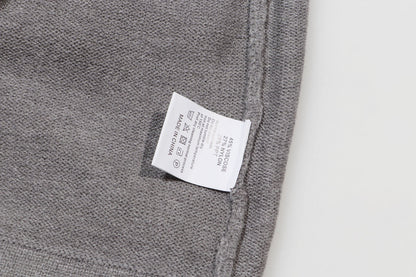AMRI MA Short Sleeve Sweater