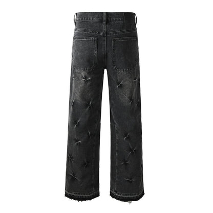Purple Brand Jean #9115