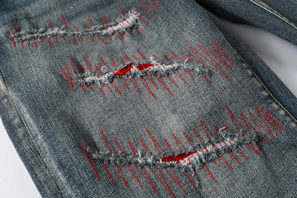 Purple Brand Jeans #9114