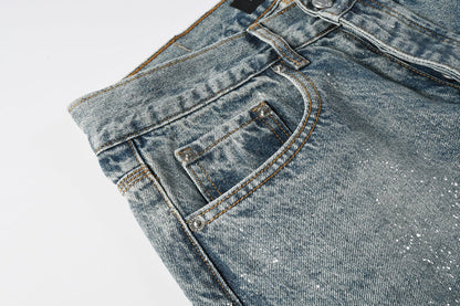 Purple Brand Jeans #101