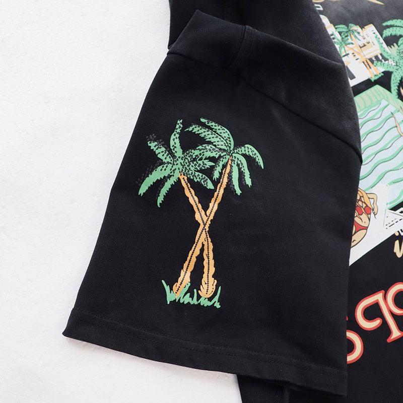AMRI Sinners Tee