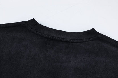 AMRI Plains graphic T-Shirt