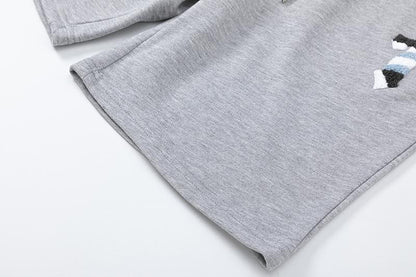 Trapstar Shorts Set