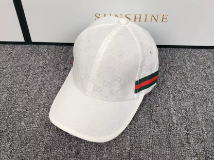 Gucc  Cap