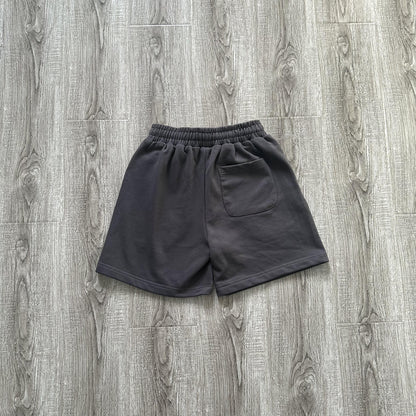 Broken P Shorts