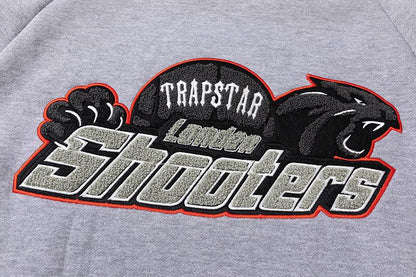 Trapstar Chenille Tracksuit