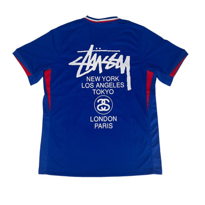 Custom Jersey