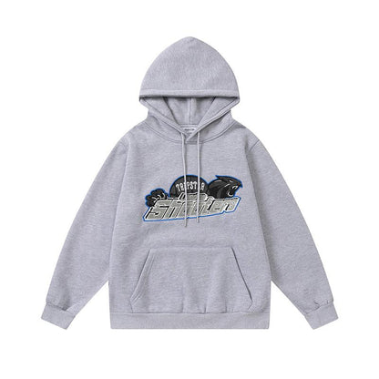 Trapstar Chenille Tracksuit