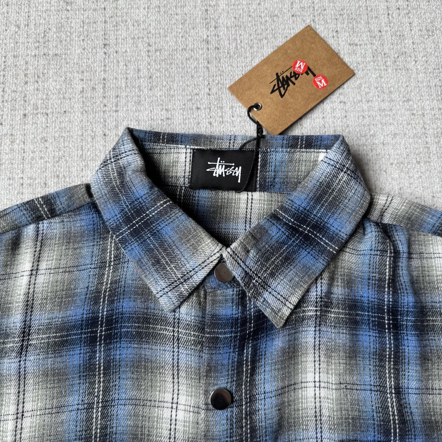 Stussy Tshirt