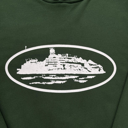 Corteiz Basic Sweater