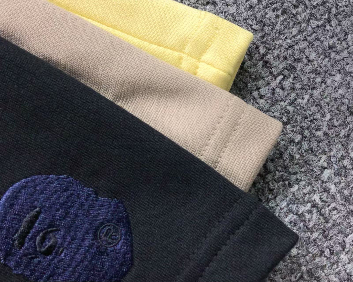 Bape Shorts