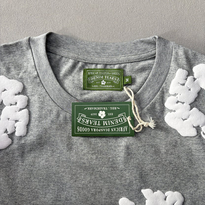 Denim Tears Tshirt