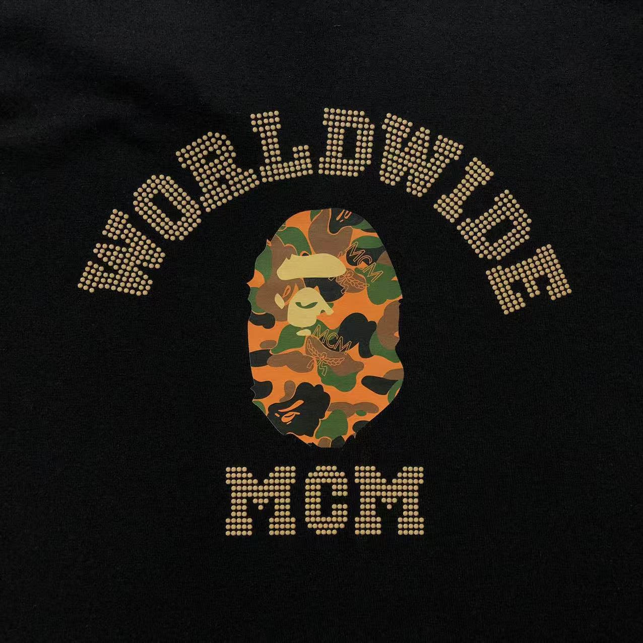 Bape Tshirt