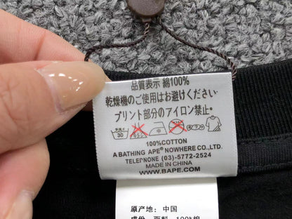Bape Tshirt