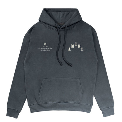 AMRI Hoodies H0011