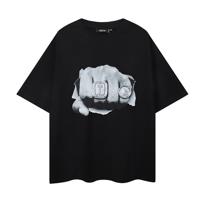 Trapstar Tshirt