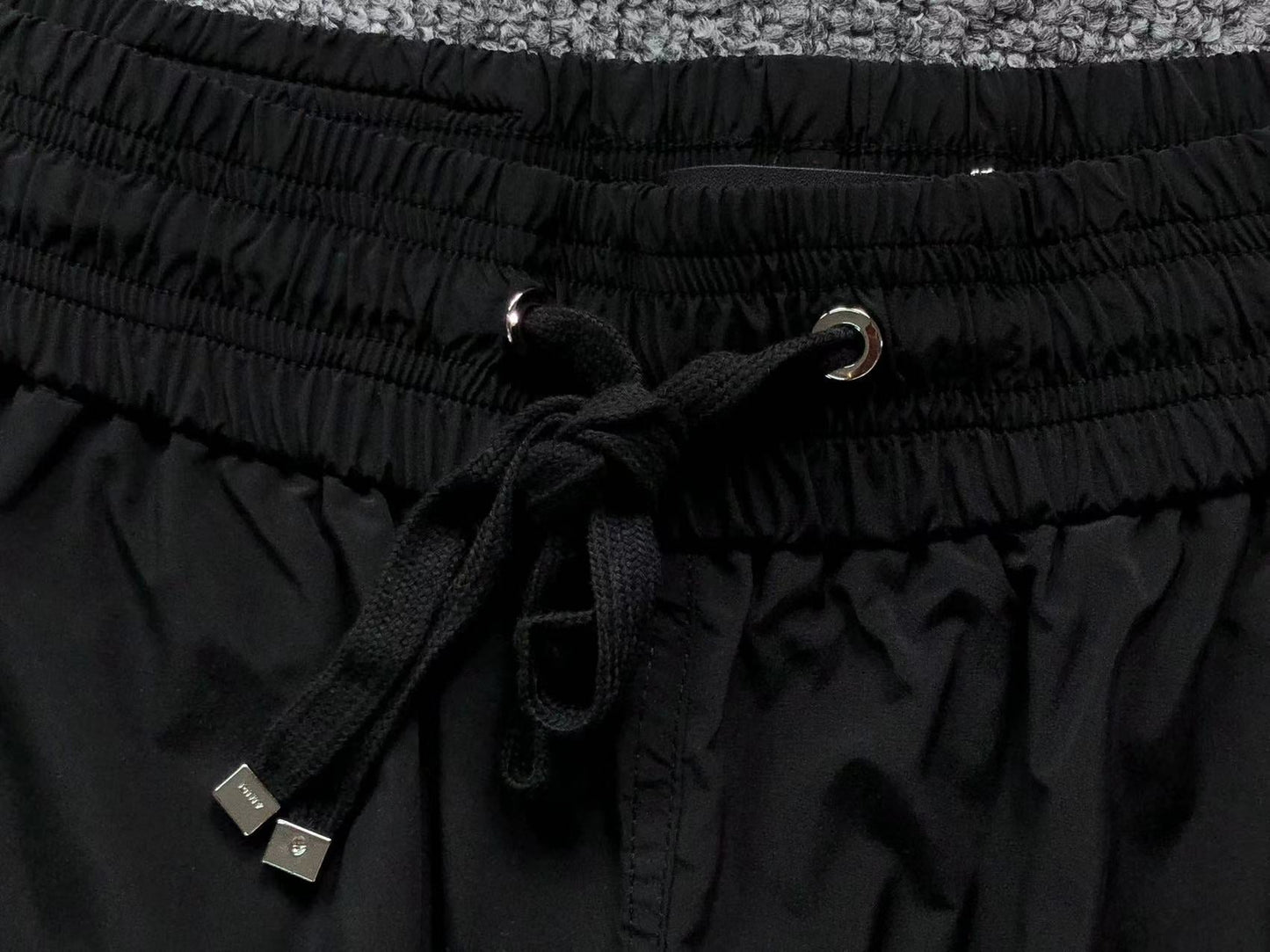 Amiri Shorts