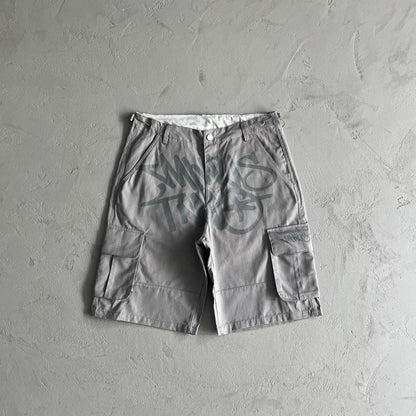 Minus Two Cargo Shorts