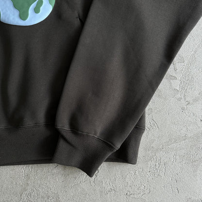 Broken P Repair Services Hoodie
