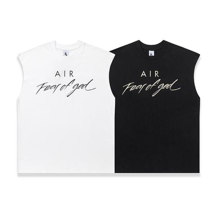 FOG Vest
