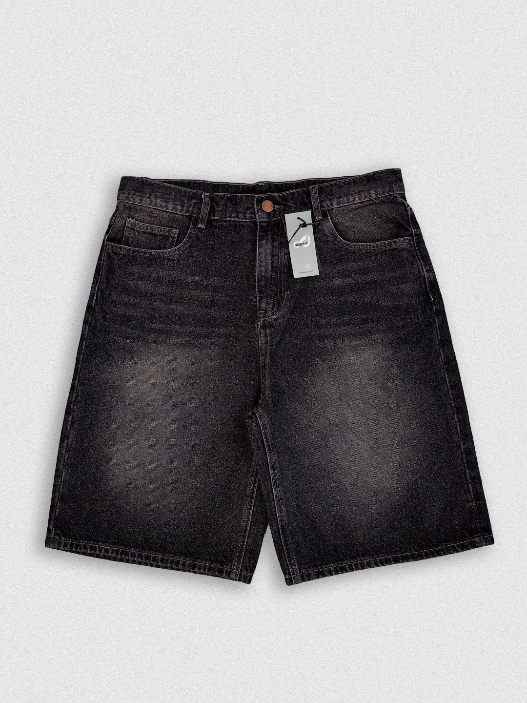 Mobius Jorts