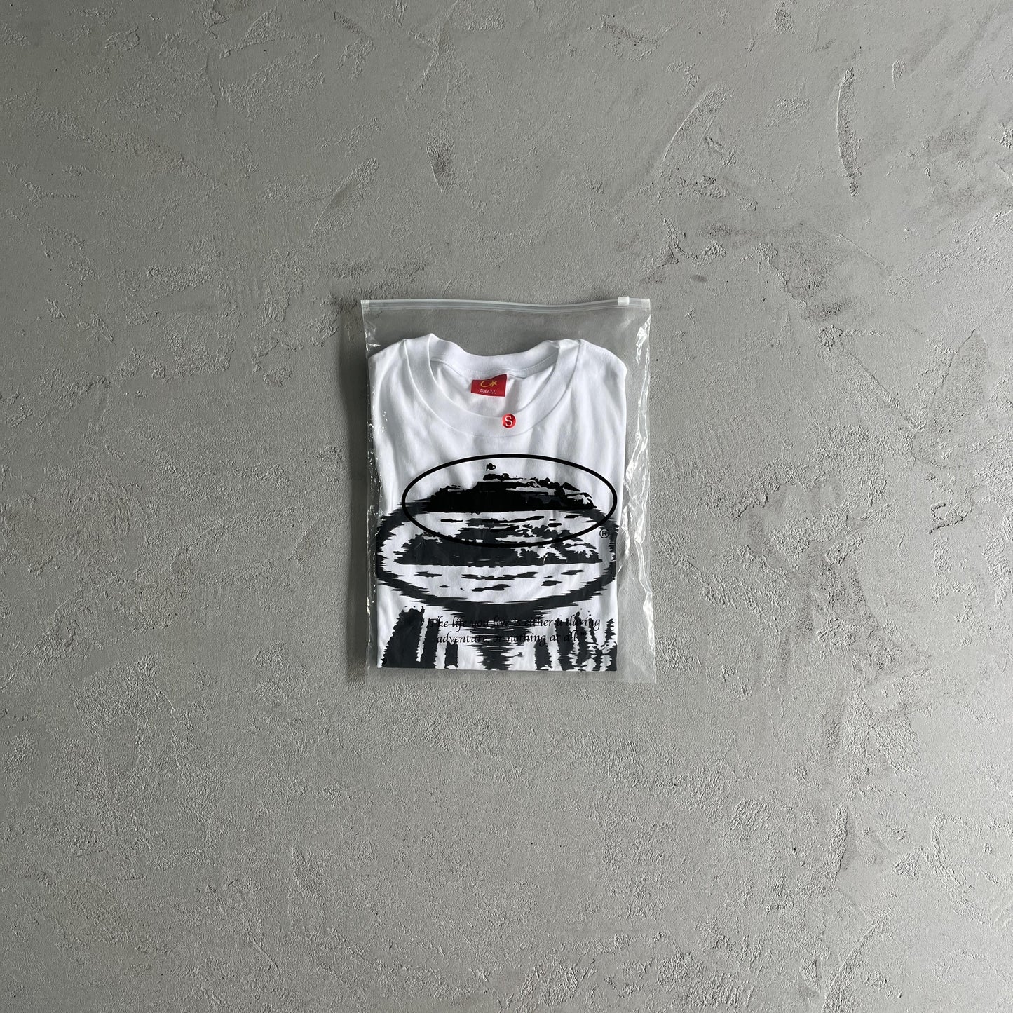 Corteiz Tshirt