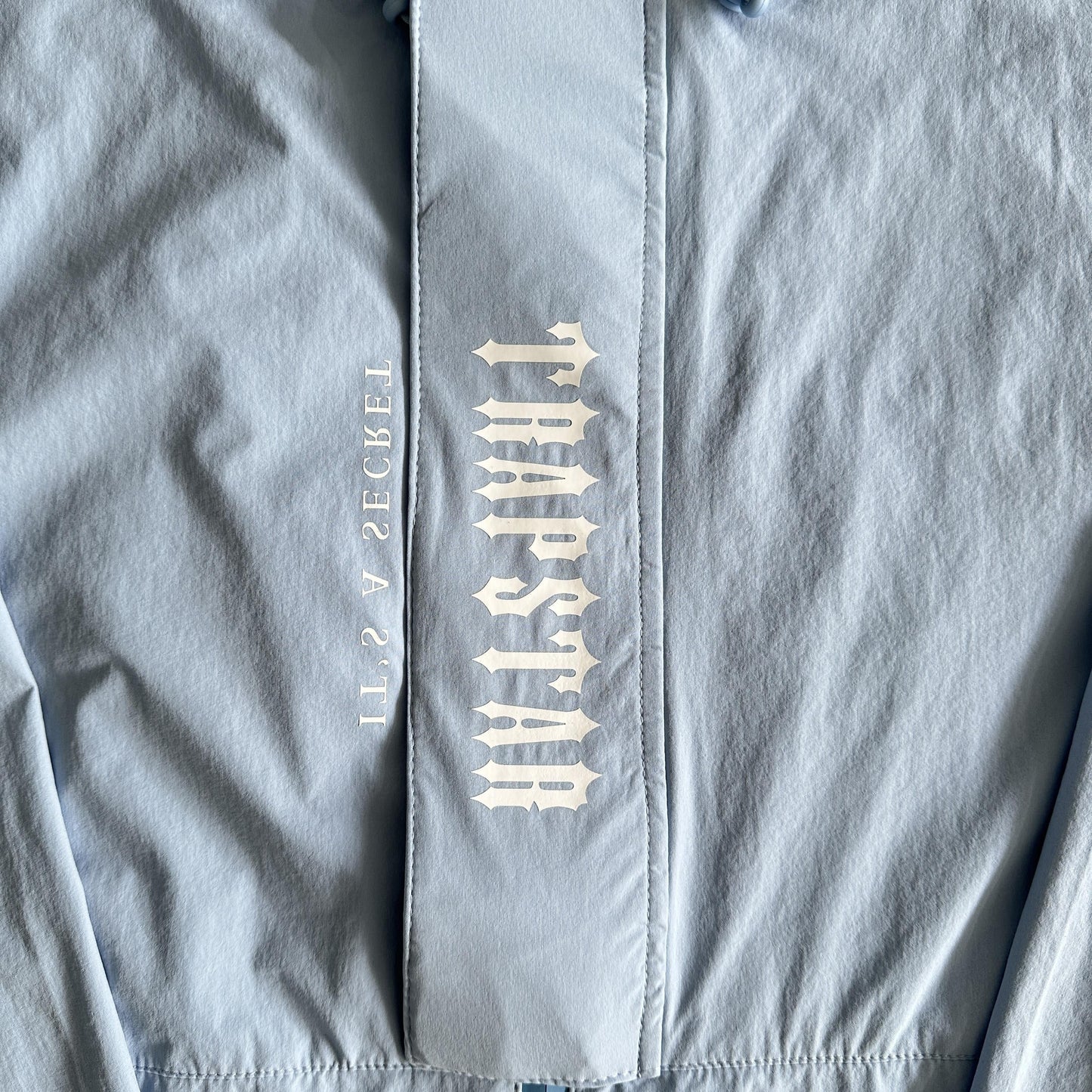 Trapstar Windbreaker