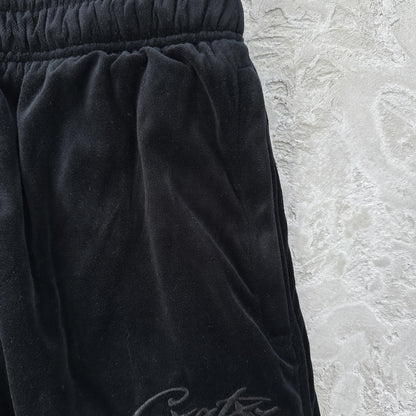 Corteiz Velvet Suit