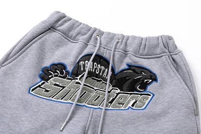 Trapstar Chenille Tracksuit