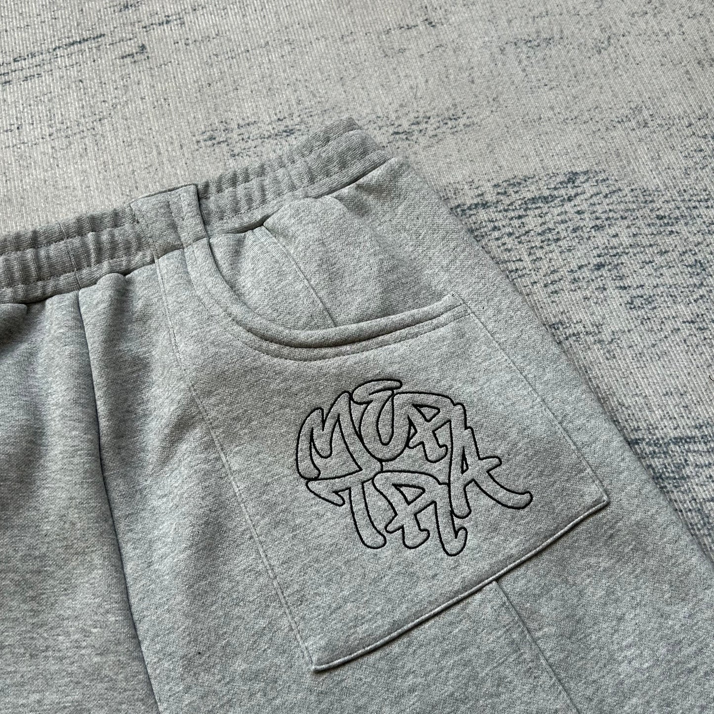 Mertra Shorts