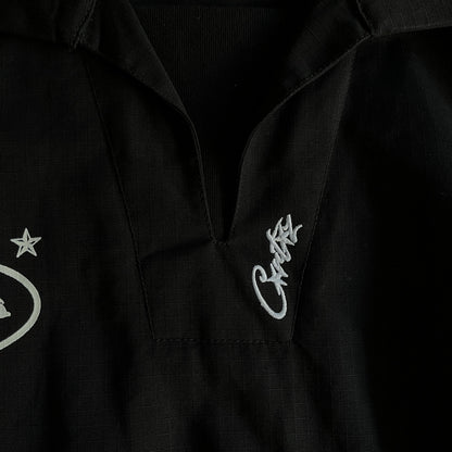 Corteiz Jacket 5th Anniversary