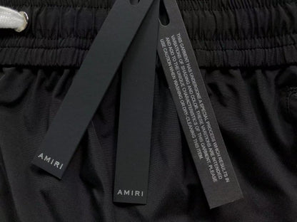 Amiri Shorts