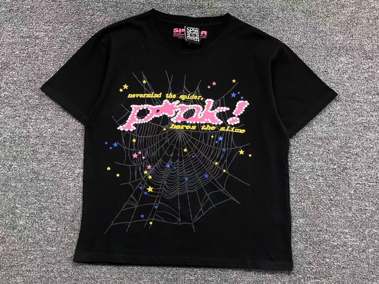 Sp5der Tshirt