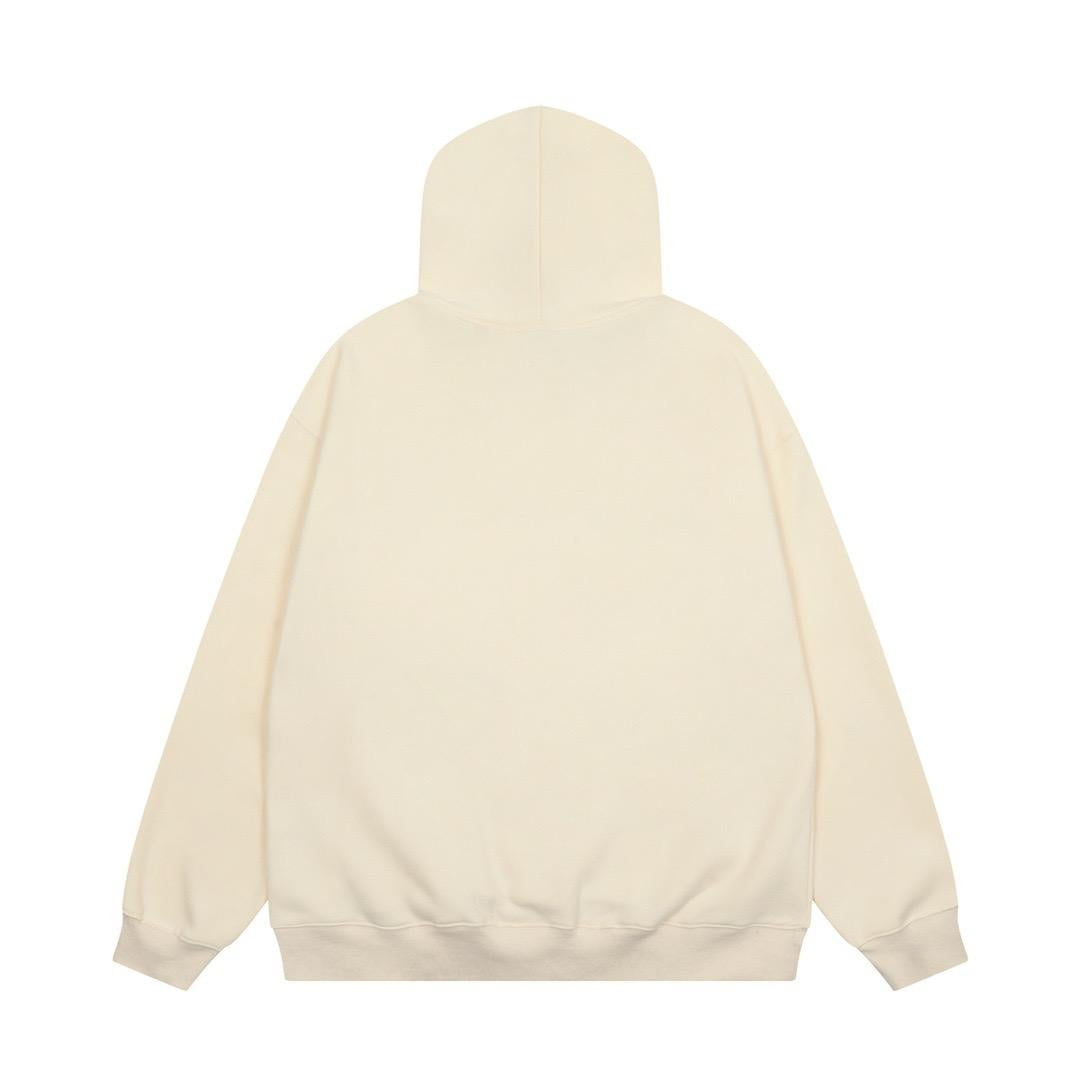 Nike x FOG Hoodie