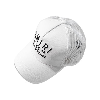 ICON Amiri Fashion Hats