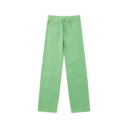 Chrome Hearts x Levi's Jeans Pants