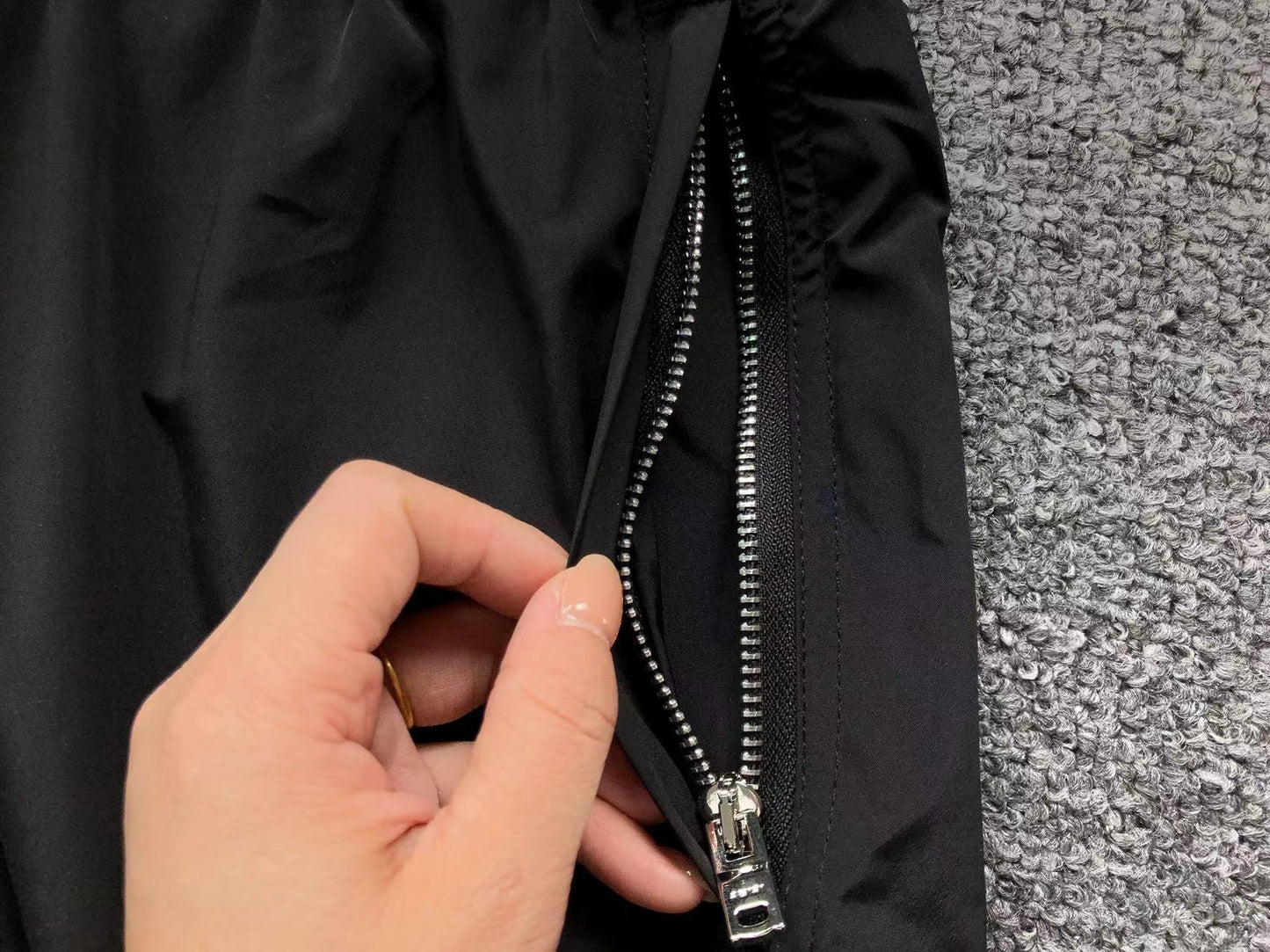 Amiri Shorts