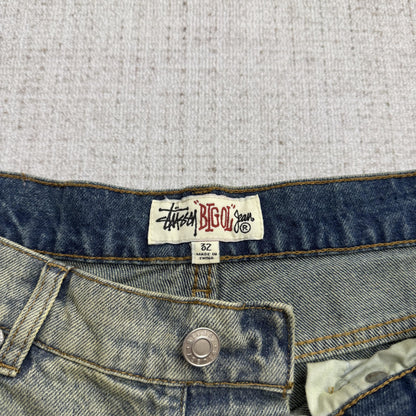 Stussy shorts 3+